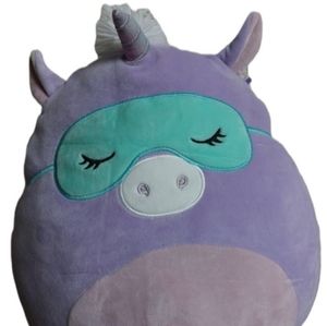 Squishmallows Official Kellytoy 12 Inch Soft Plush Squishy Toy